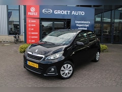 Peugeot 108 - 1.0 e-VTi Active 5-drs Pack Premium Airco Zeer mooi en super zuinig