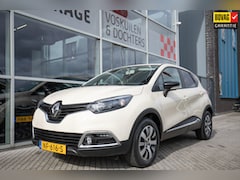 Renault Captur - 1.2 TCe Dynamique | Trekhaak | Automaat