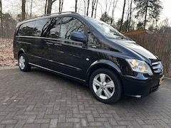 Mercedes-Benz Vito - 113 CDI 343 DC Comfort Zeer nette bus