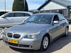 BMW 5-serie - 523I Sedan Executive Xenon Automaat 6-Cilinder