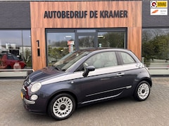 Fiat 500 - 1.2 Lounge