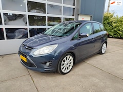 Ford C-Max - 1.6 TDCi Titanium