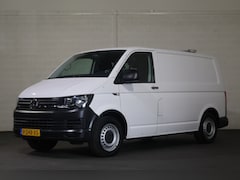 Volkswagen Transporter - 2.0 TDI L1 H1 Inrichting
