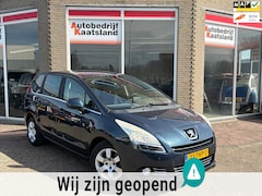 Peugeot 5008 - 1.6 VTi Blue Lease 5p. - Navi - Cruise - PDC - Clima - 2012