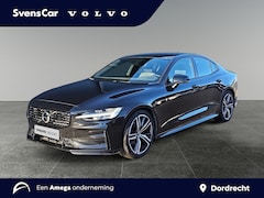 Volvo S60 - 2.0 B3 R-Design | Lederen bekleding | Stuur- en stoel verwarming | Memory stoelen |