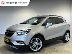 Opel Mokka X - 1.4 Turbo Black Edition | Navigatie/Android/Apple Carplay | LM Velgen 18" | Cruise Control