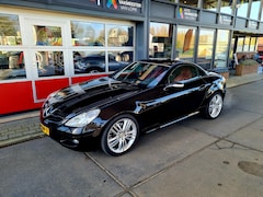 Mercedes-Benz SLK-klasse - 3.5 SLK350 ROADSTER