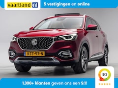 MG EHS - 1.5 TGDI PHEV Luxury [ Panorama Leder LED ]