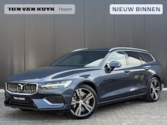 Volvo V60 - 2.0 T8 Twin Engine AWD Inscription 360 camera/ schuifdak /intellisafe/ head up display/ ex