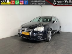 Volkswagen Golf Variant - 1.4 TSI Highline. Automaat