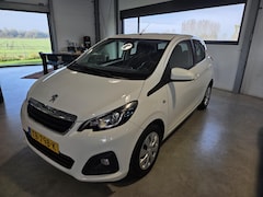 Peugeot 108 - 1.0 e-VTi Active weinig kilometers