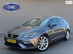 SEAT Leon ST - 1.4 TSI 125 pk FR Business Intense, panoramadak, navigatie, adaptief cruise controle, dab,