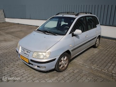 Hyundai Matrix - 1.6i