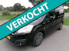 Peugeot Partner - 120 1.6 HDi 90 L1 Première