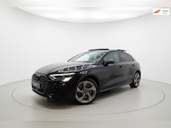 Audi A3 Sportback - 45 TFSI e 2x S LINE Competition VIRTUAL PANO