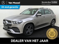 Mercedes-Benz GLE-Klasse - 350 de 4MATIC AMG Line/ rijassistentiepakket/ elec. wegklapbare trekhaak