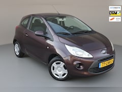 Ford Ka - Airco|Elektrische ramen|NAP|APK 2027