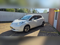 Nissan LEAF - Tekna 30 kWh Full Option 360Camera Bose Sound
