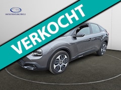 Citroën C4 - 1.2 Puretech Feel |Nav|Android |Apple|Camera