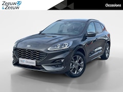 Ford Kuga - 2.5 PHEV ST-Line |Winter-pack| Driver Assistance Pack| dodehoek detectie|12 Maanden Bovag