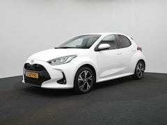 Toyota Yaris - 1.5 Hybrid 115 First Edition | Navigatie | Parkeercamera | Apple Carplay/Android Auto |