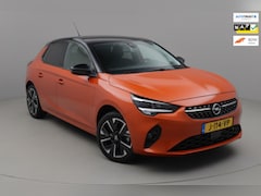 Opel Corsa-e - 50 kWh|Navi|Camera|NAP|SOH 91%