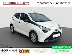 Toyota Aygo - 1.0 VVT-i x-fun | Airco | 5drs |