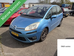 Citroën C4 Picasso - 1.8-16V Séduction 5p