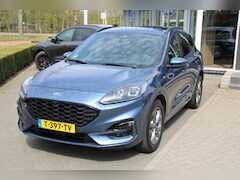 Ford Kuga - 1.5 EcoBoost 150 PK ST-Line X Trekgewicht 1800 KG TREKHAAK | WINTER-PACK | B&O PREMIUM AUD