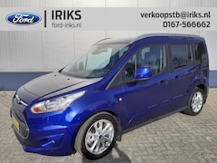 Ford Tourneo Connect - 1.0 EcoBoost 100pk Titanium
