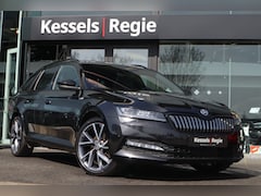 Skoda Superb Combi - 1.4 TSI iV Sportline Pano Memory Canton 360 ACC Matrix Keyless 19” Bliss