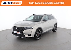 DS 7 Crossback - E-Tense 4x4 Performance Line |MF36592|