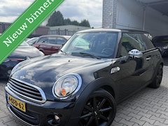 MINI One - 1.6 Pepper / NAVI / 157.000KM / Origineel NL