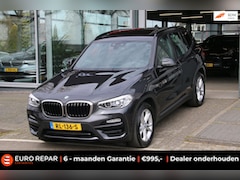 BMW X3 - XDrive20d High Executive DEALER OND. NL-AUTO PANO-DAK VOL