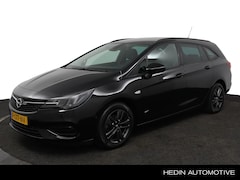 Opel Astra Sports Tourer - 1.2 130PK Design & Tech | Navigatie | Camera | Apple Carplay/Android Auto | Climate Contro
