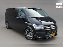 Volkswagen Transporter - LED|Automaat|Navi|Maxton
