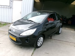 Ford Ka - 1.2 Trend
