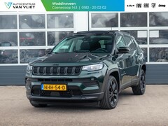 Jeep Compass - 1.5T e-Hybrid North Star Schuif/Kanteldak | Winter Pack | Safety Pack