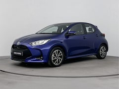Toyota Yaris - 1.5 Hybrid 115 Dynamic Limited | Apple Carplay/Android Auto | Keyless Entry | Achteruitrij