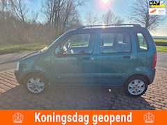 Suzuki Wagon R+ - 1.3 GLS AUTOMAAT