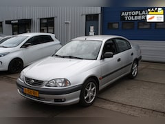 Toyota Avensis - 1.6-16V Linea Terra *SEDAN*BJ'01*AIRCO