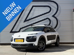 Citroën C4 Cactus - 1.2 VTi Shine 2e Eigenaar|Navi|Camera|Clima|Cruise|N.A.P|Goed Onderhouden|Nieuwe APK bij A