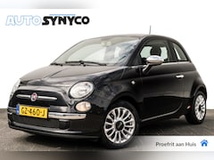 Fiat 500 - 0.9 TwinAir Turbo Easy | 54.939 Km | Org. NL | Airco | Elek. Ramen | 15 inch LMV