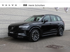 Volvo XC90 - T8 Plug-in hybrid AWD Ultra Dark | Luchtvering | Panoramadak | Verwarmbare voorstoelen met