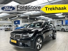 Volvo XC40 - 1.5 T4 211 pk Plug-in hybrid Plus Bright | Trekhaak | Camera | El. a. klep | Harman Kardon