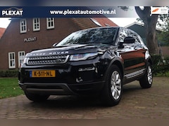 Land Rover Range Rover Evoque - 2.0 Si4 Urban Series SE Aut. | Panorama | Stoel-Stuurverwarming | Leder | Facelift |Histor