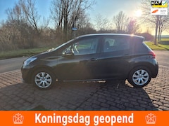 Peugeot 208 - 1.2 PureTech Blue Lion / Apple carpl/Android/ APK 02-02-27