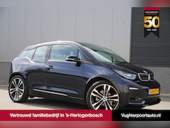 BMW i3 - S 184pk Executive 120Ah 42 kWh/ Adaptive cruise/W.pomp/3 Fase
