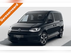 Volkswagen Caddy Maxi - Kombi 1.5 TSI Hybride Style