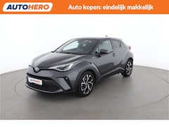 Toyota C-HR - 2.0 Hybrid Executive | NF12404 |